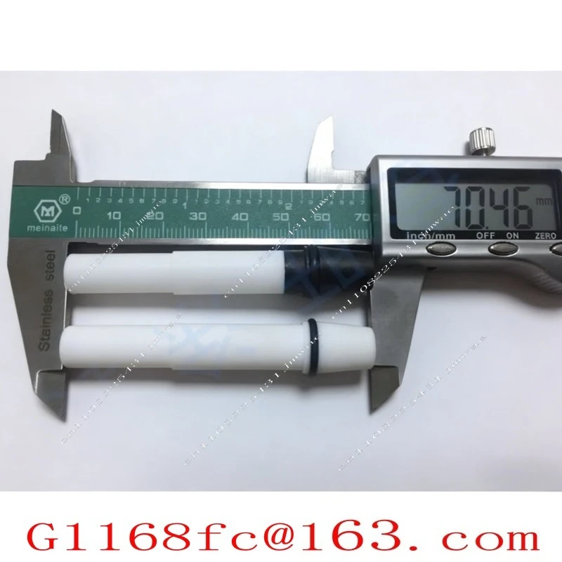 Fourth Generation Powder Pump Core Straw Opt2IG06 Venturi Tube 1006485 Accessories