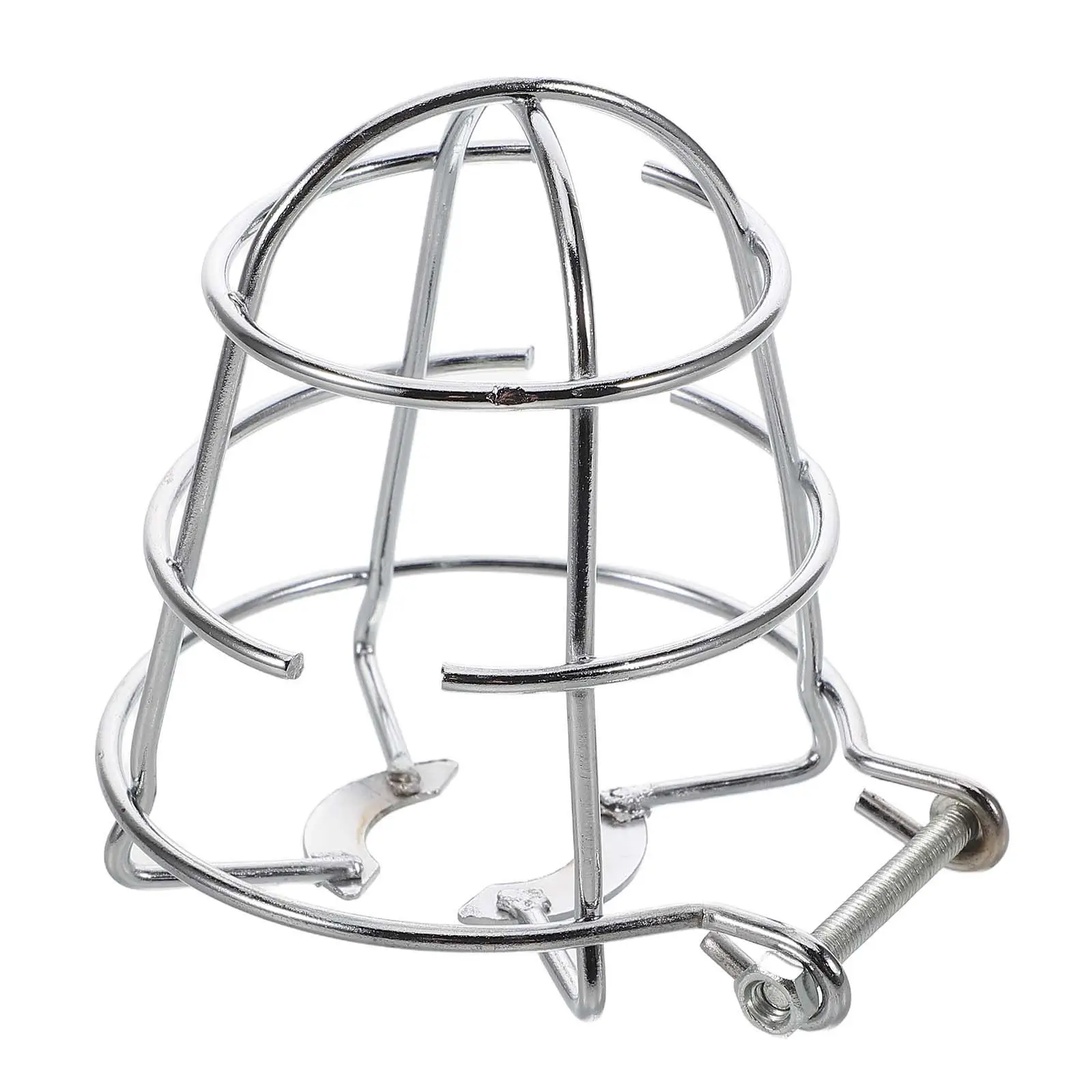 

Galvanized Steel Fire Sprinkler Cage Protective Cover for Compliant Sprinkler Systems Fire Safety Installation