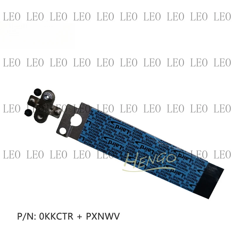 SS  New Dell G7 7500 G7 7700 M.2 SSD Solid State Drive Bracket Heatsink PXNWV KKCTR