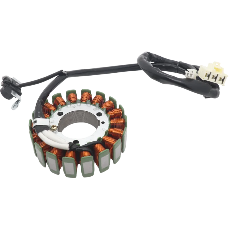 59C-81410-00 Motorcycle Magneto Stator Coil For Yamaha XP500 TMAX 530 XP560 T-MAX 560 ABS 59C-81410-00