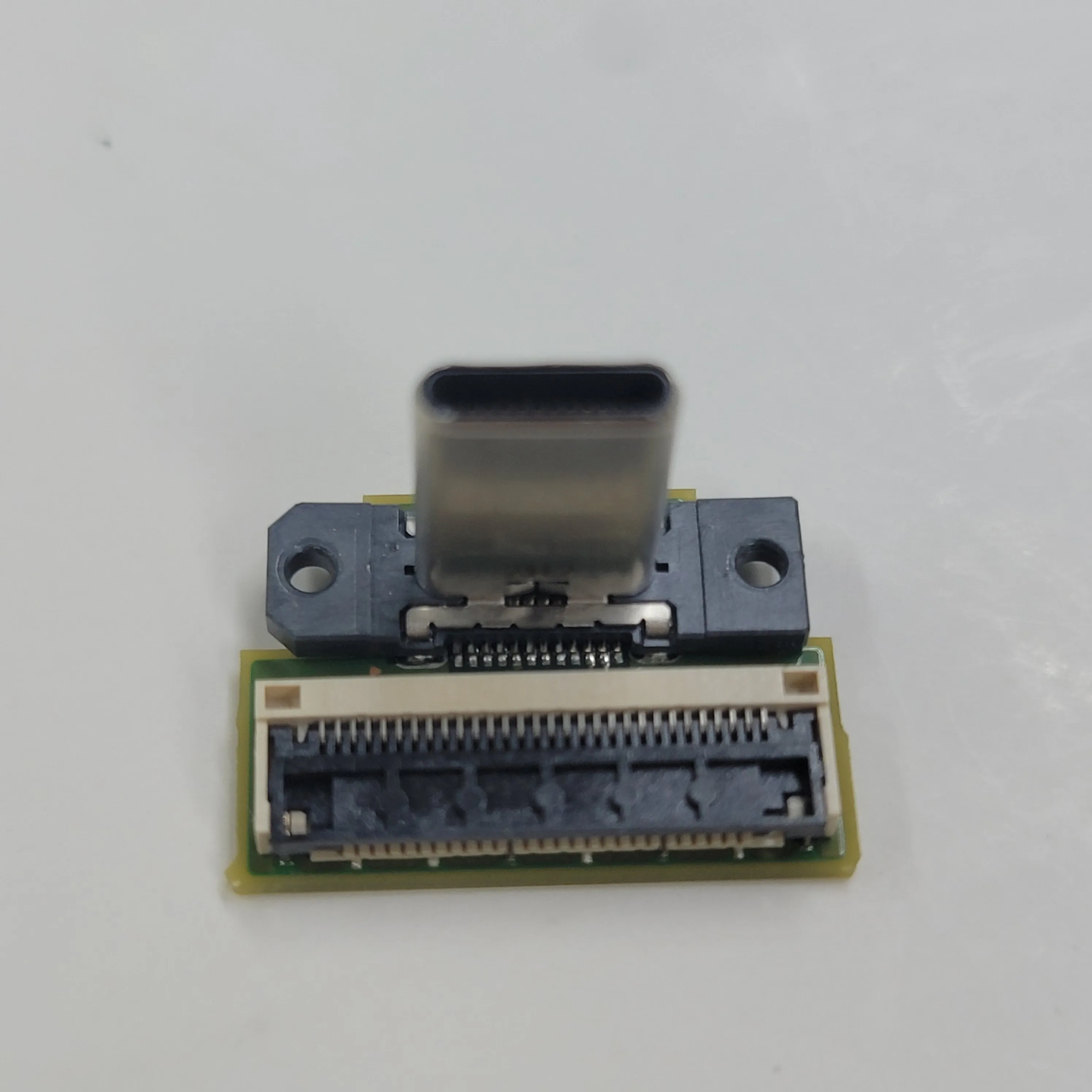

Charge Port Dock for Nintendo Switch Replacement USB C Port Socket Board Connector Host Power Interface