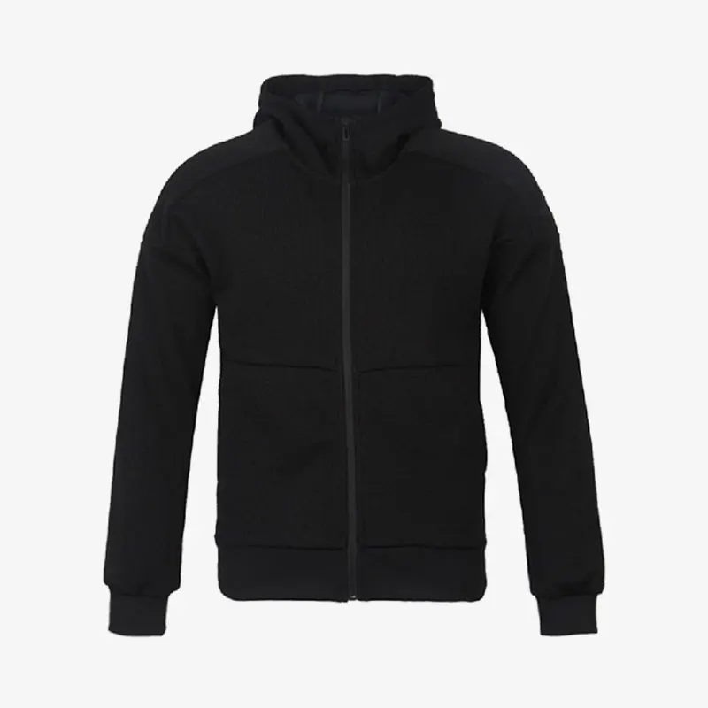 

Новая мужская повседневная спортивная куртка с капюшоном Adidas Originals осенне-зимнего сезона CD2873
