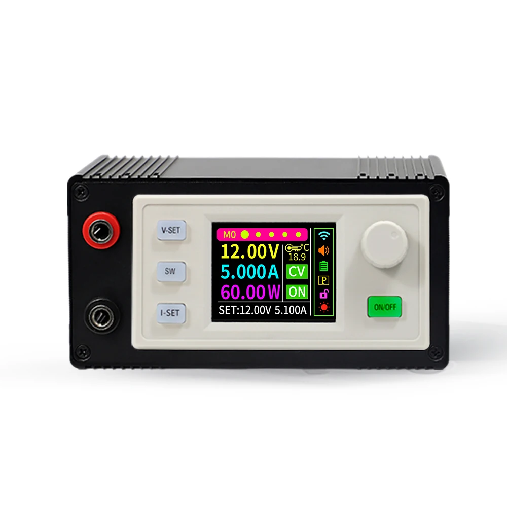 SK150S CNC Lift Voltage Module Adjustable Regulated Power Supply