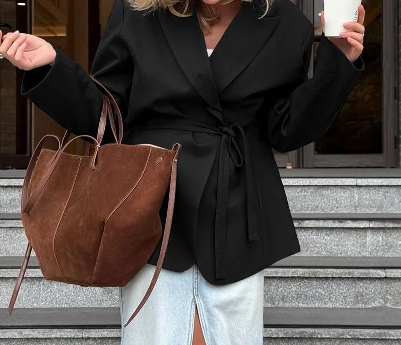 Рисунок 3 - Женская одежда, осень 2024