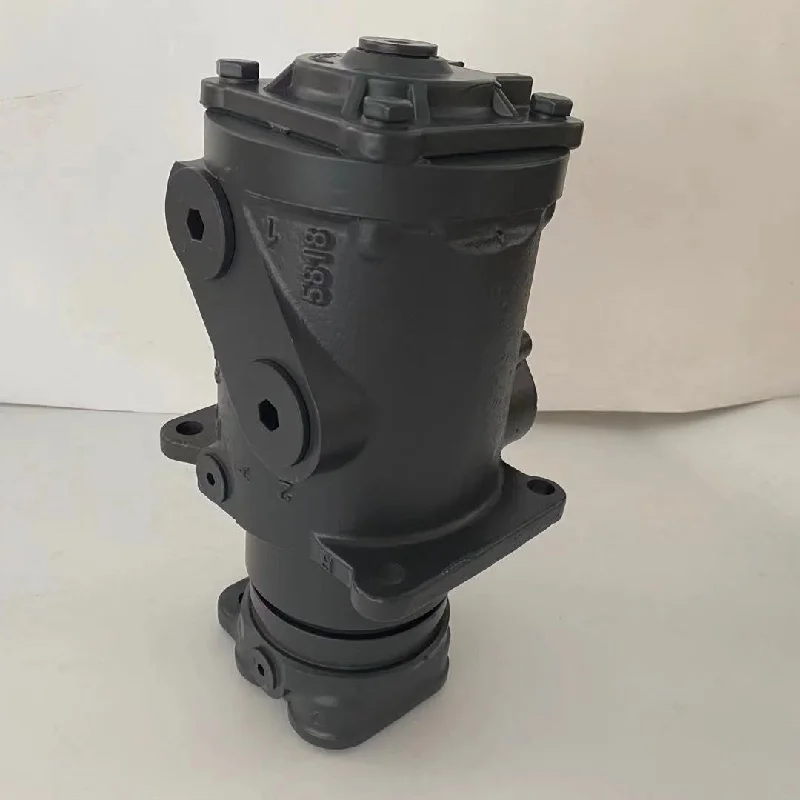 For Hitachi ZX330-3 ZX350 ZAX200 ZAX330 EX100 Excavator Swivel Joint Centor Rotary 183296 9145787 Excavator Parts