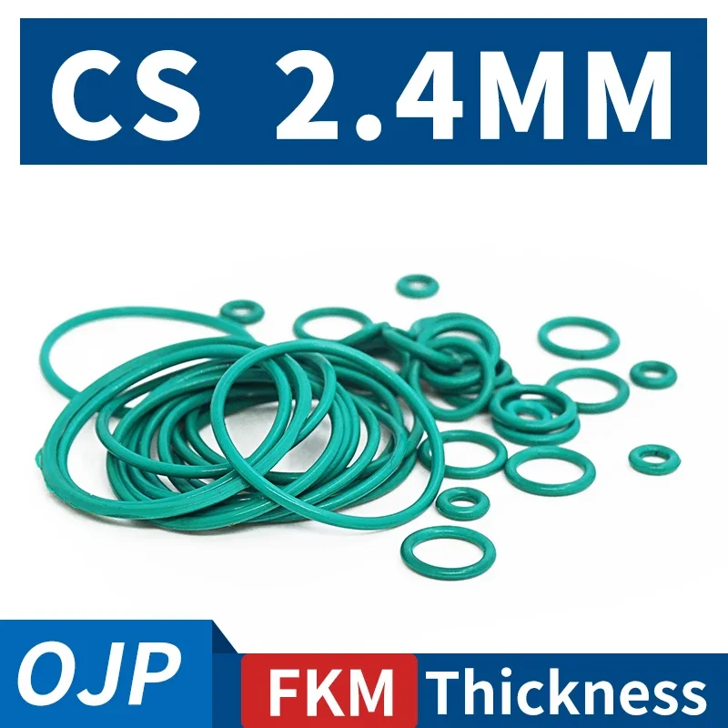 Thickness Cs2.4Mm G…