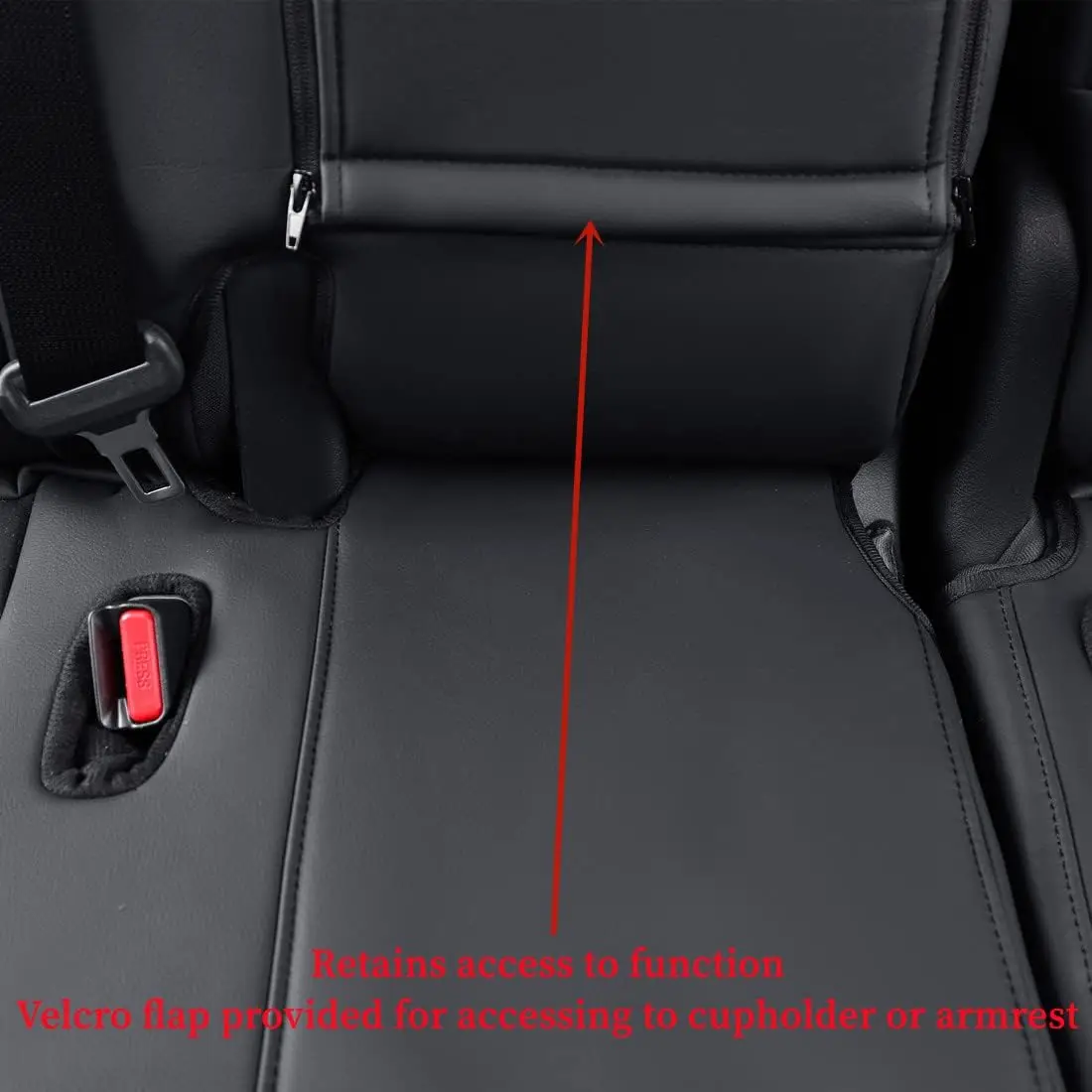 مخصص ل اكسسوارات السيارات مقاعد يغطي ل 7 مقاعد 8 مقاعد جلدية فاخرة تناسب 2006-2022 2023 2024 2025 هوندا أوديسي #5