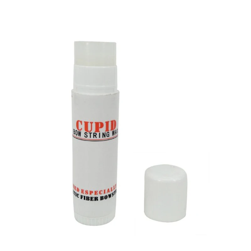 Bow string wax Shoot Sports Protect Recurve Rail Life Target Lubricant High Quality  Bow string wax Shoot Sports
