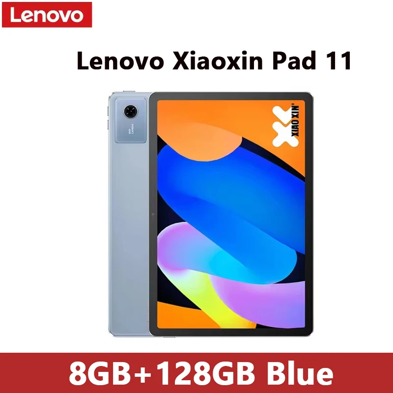 Lenovo Xiaoxin Pad 11インチ 128GB 4GB RAM Lenovo XiaoXin Pad Plus 11