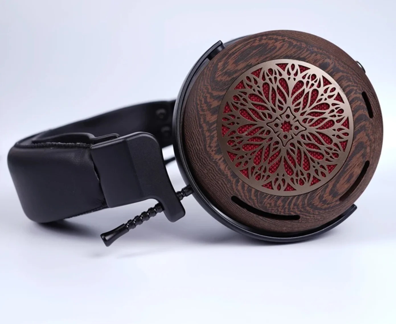 Beteran Over-Ear Full Size Mag - Studio Headphones Monitoring Open Back review and price