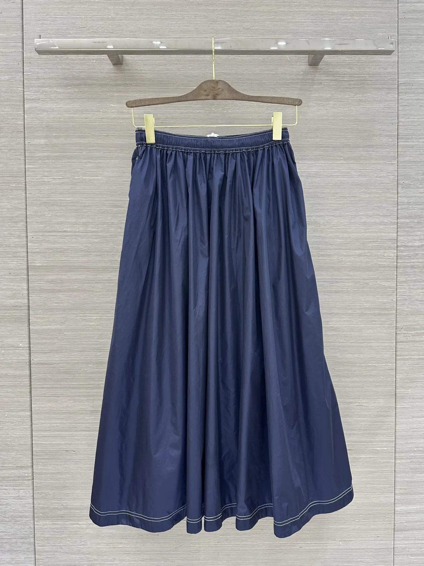 2026 Spring/Summer New Vintage Workwear Skirt