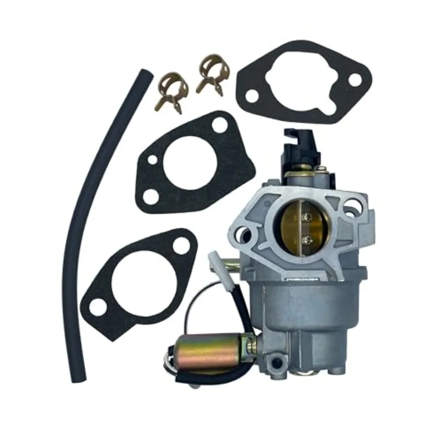 

Huayi HY-4p90f 7T84A Carburetor for MTD 751-05149 651-05149 R1000 Cub Cadet cc760es Troy Bilt TB30 Husky Yard Machine Columbia