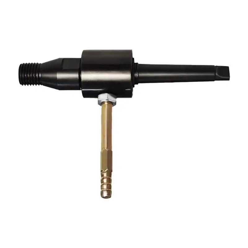[NEWA76K!】 Bench Drill With Multipurpose M22 Drill Head Adapter For Water Injection Applications