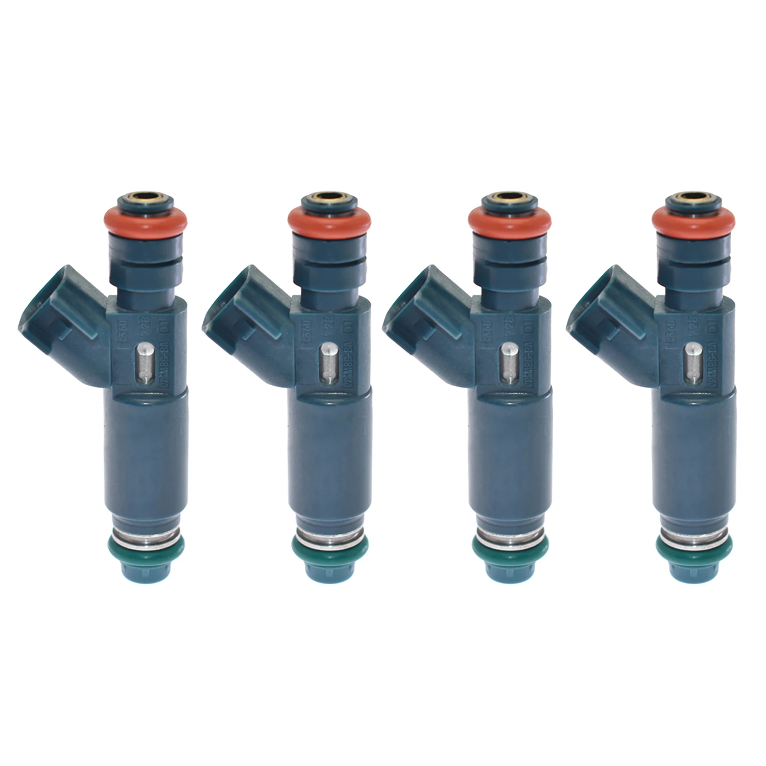 Injector nozzles  VP4M8G-BA Provides excellent performance, Easy to install