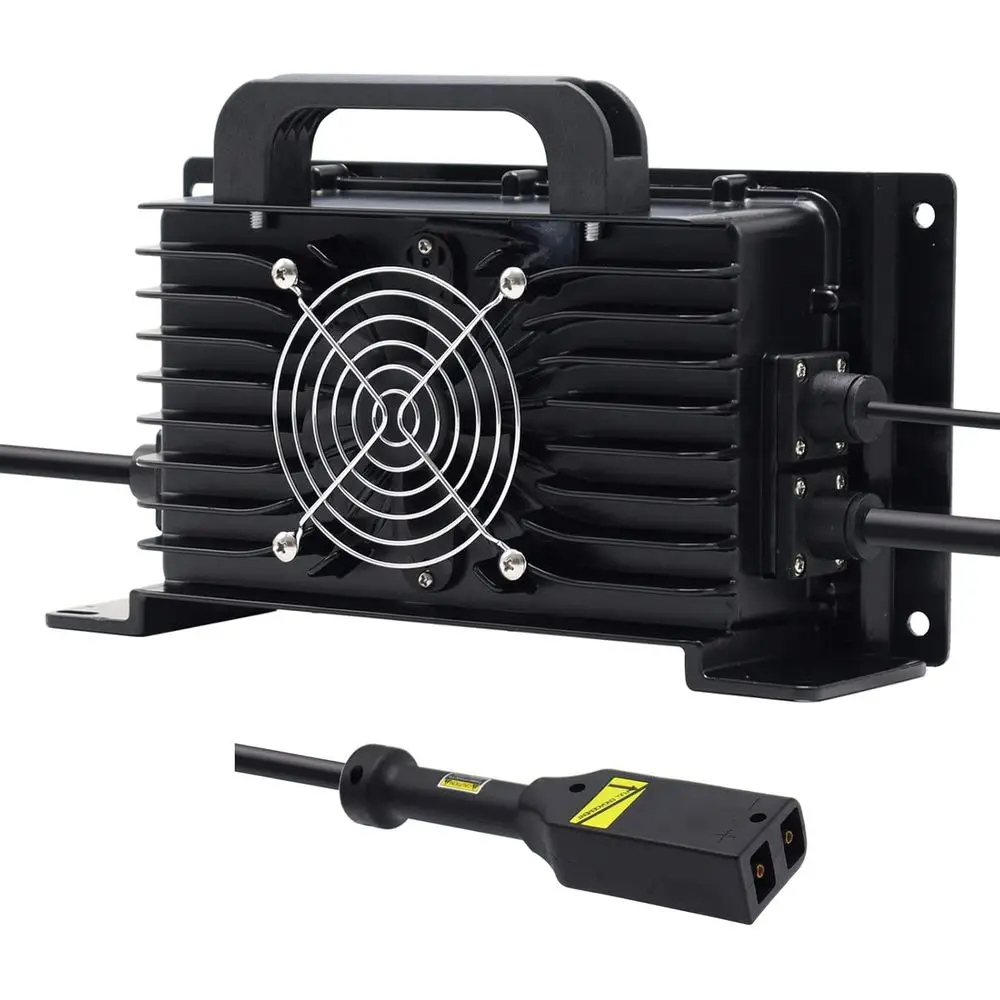 36 Volts 20 Amp Rep…