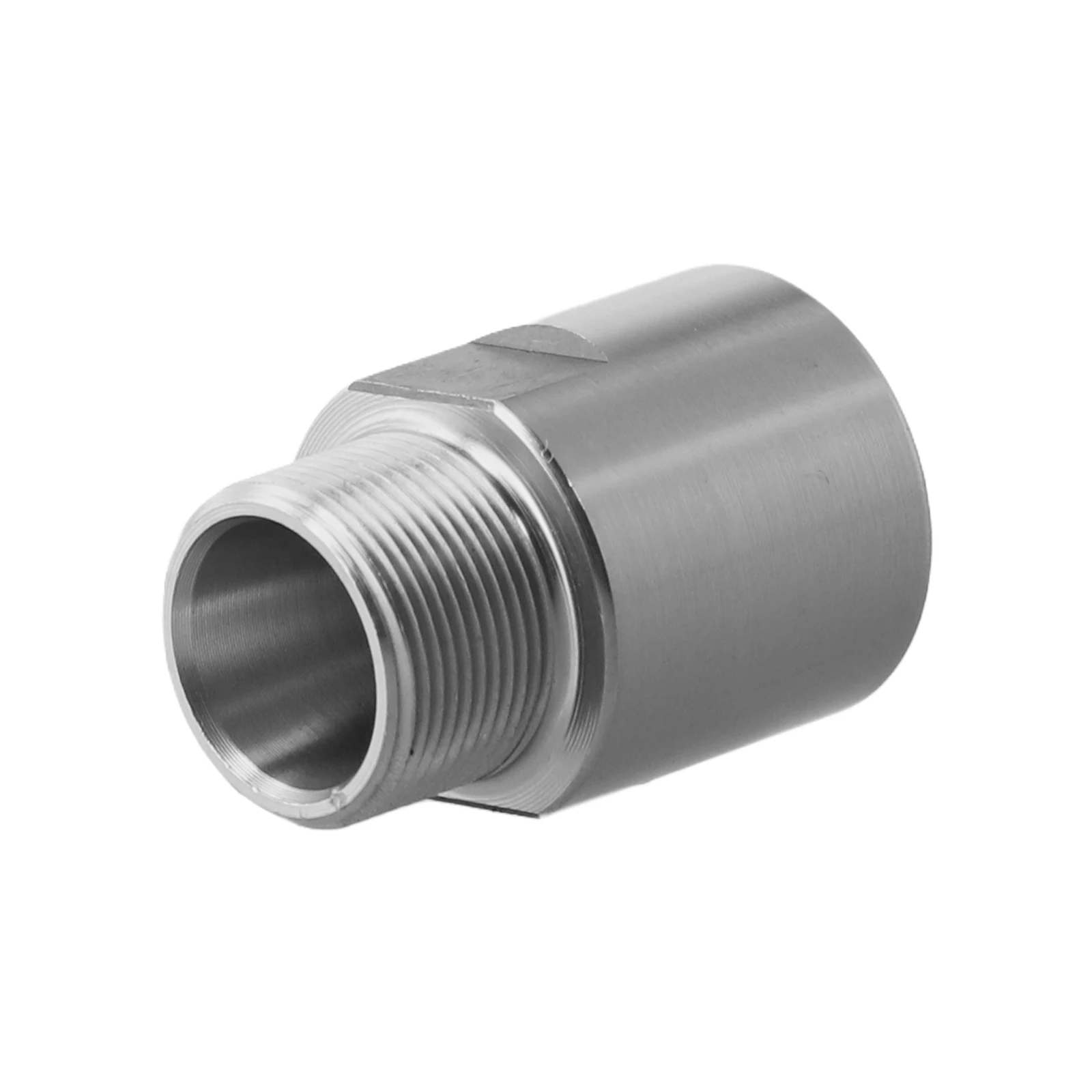 New Practical Thread Adapter Engraving Machine Motor Accessories Motor Rotor High Quality Materials Nut Thread Adapter