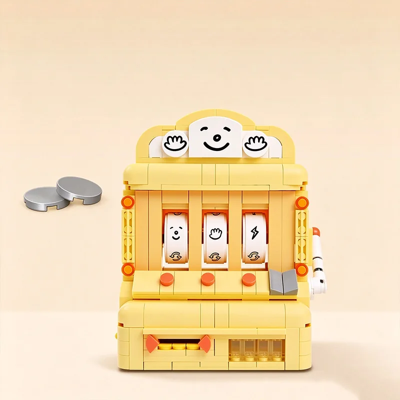 Chiikawa Building Blocks Kawaii Hachiware Usagi Student Toys Ins Korean Style Cartoon Animation Friend Birthday Gift