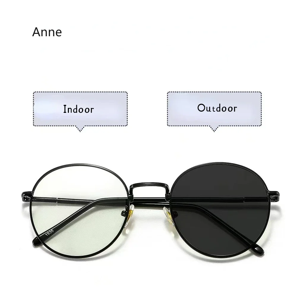 

Мужские солнцезащитные очки с антибликовым покрытием UV400