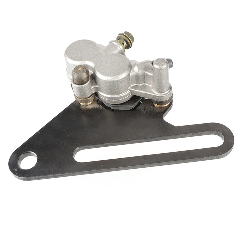 

Motorcycle 15mm Rear Brake Pump Caliper Dual Piston Disc Caliper Assembly For 150cc 140cc 250cc Dirt Bike Motocross Accessories