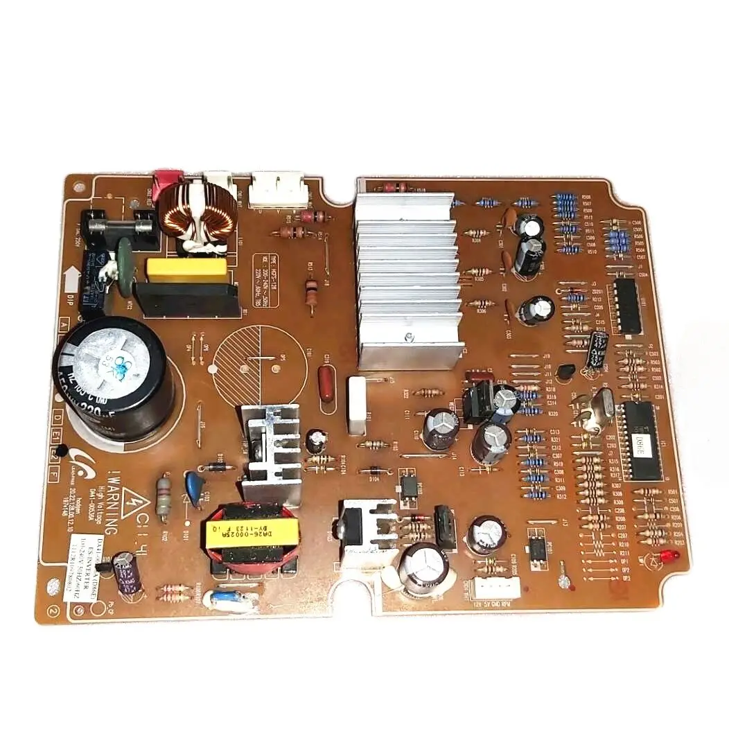 used for Samsung refrigerator board DA41-00288A DA41-00536A HGFS-128 refrigerator part