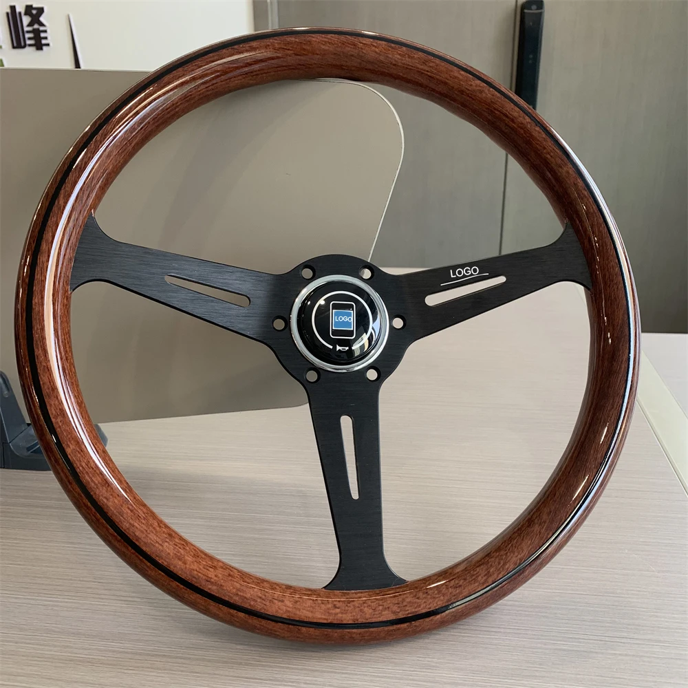 Car Universal Steering Wheel 14