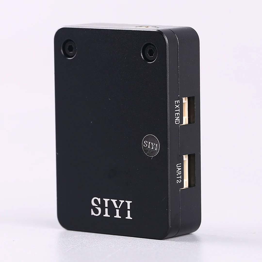 SIYI F9P RTK Centimeter Level GPS Dual Module Open-Source Lateral Module for PX4/ArduPilot Positioning System