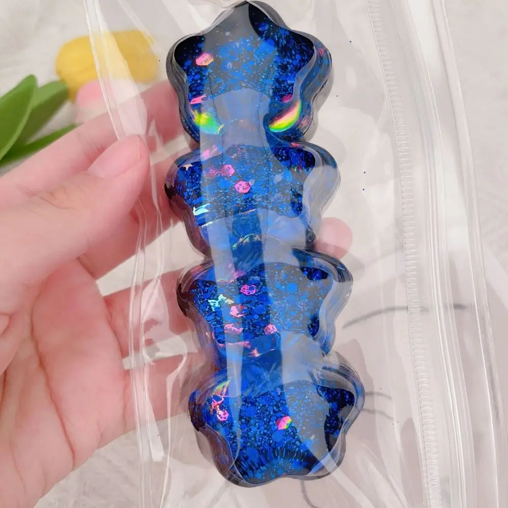 لطيف سوبر كبير القط باو ضغط لعبة لينة العجن القط باو تململ لعبة ثلاثية الأبعاد اليدوية القط باو قرصة لعبة الأطفال