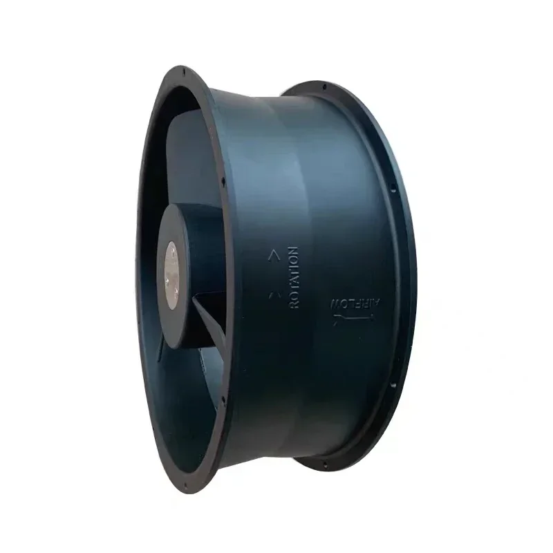Original New HAAS Machine Tool Spindle Motor Cooling Fan 93-0611 36-3060 Industrial Cooling Equipment In Stock For