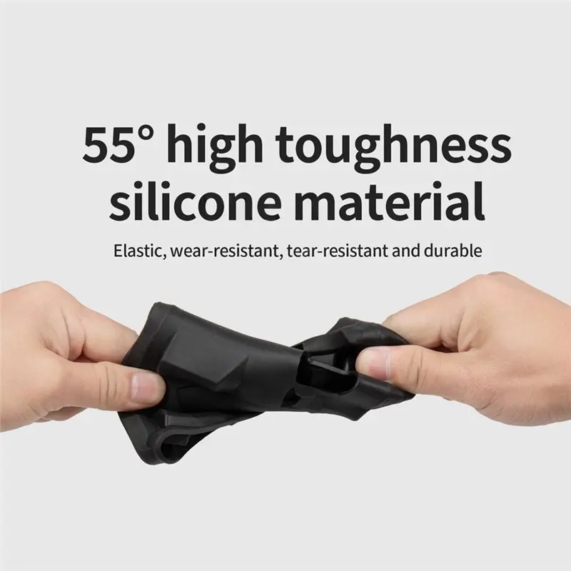 New Arrivals-FPD3 2904-20 Protective Boot For Enhanced Tool Safety And Durability For