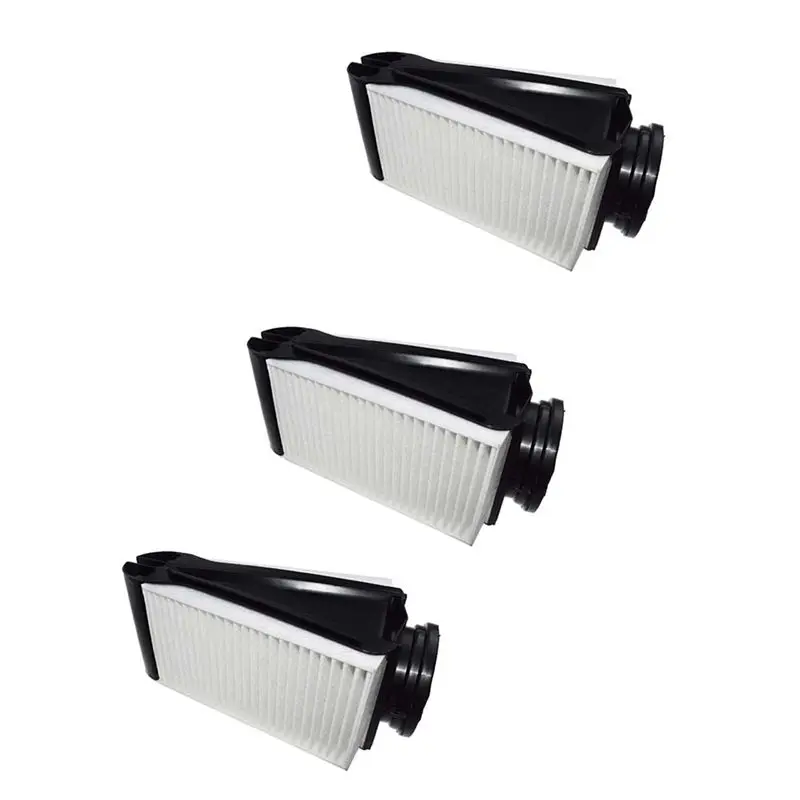 

Unusual 3X OM651 Engine -Air Filter For - C & GLC & -Infiniti Q50 Q70 6510940100 / A6510940100 / 651 094 0100