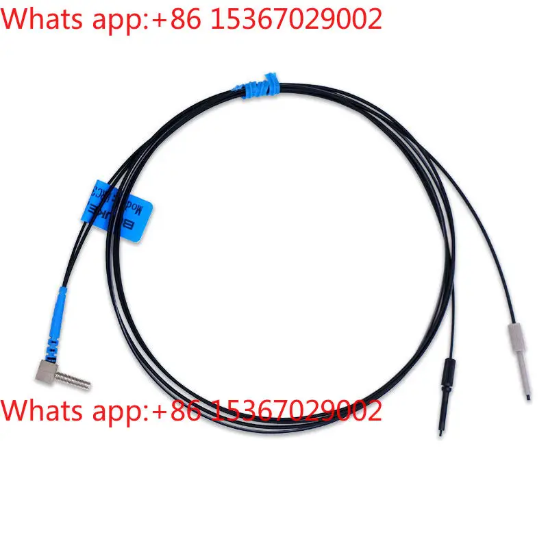 

Оптический зонд BOJKE PRC PRS3Y10TZ 20TZ FU-35TZ с углом 90 градусов, L-образный, M3, для отражательных волокон