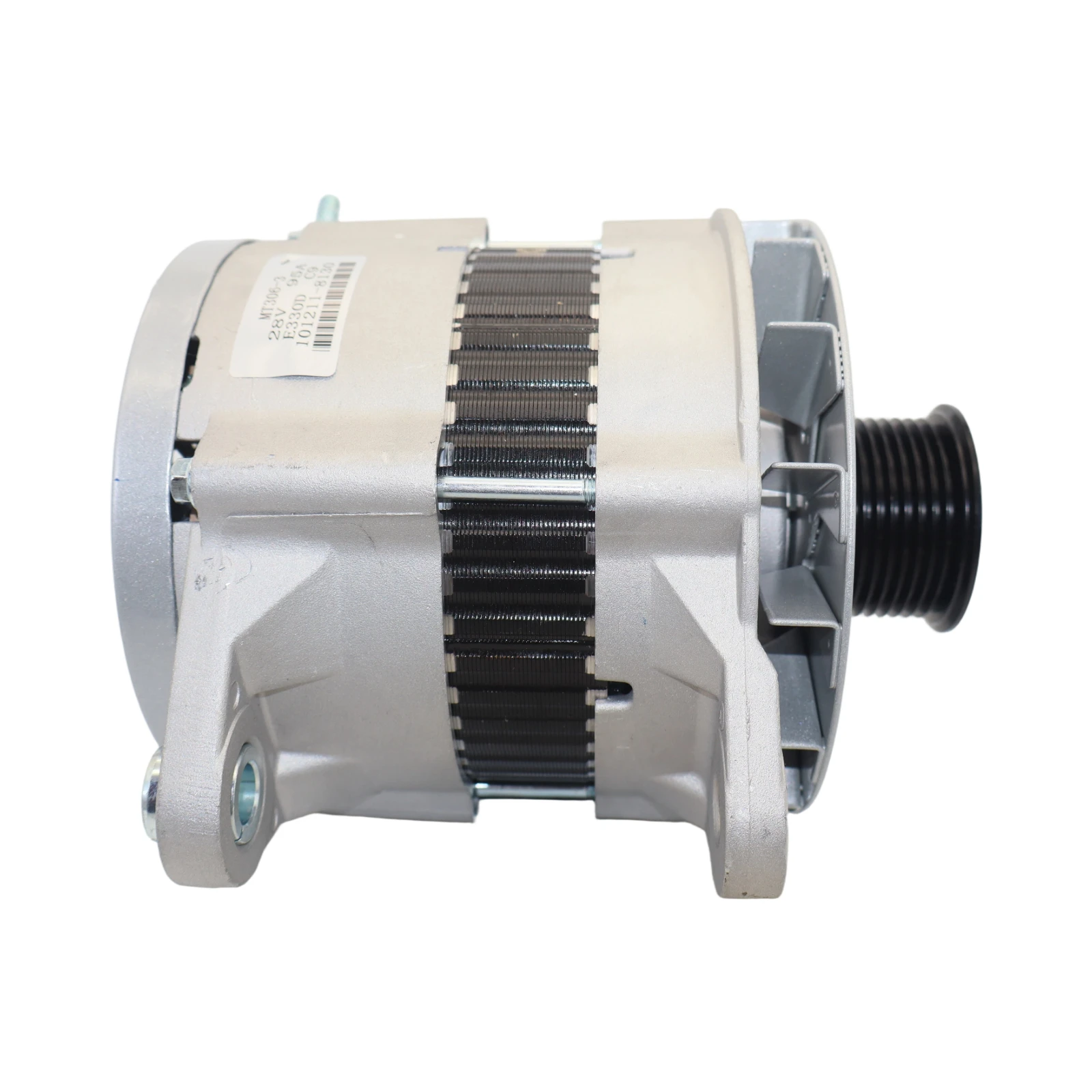 24V Lichtmaschine A6645S Passend für Caterpillar E320D E325D Raupenbagger – Detail 4