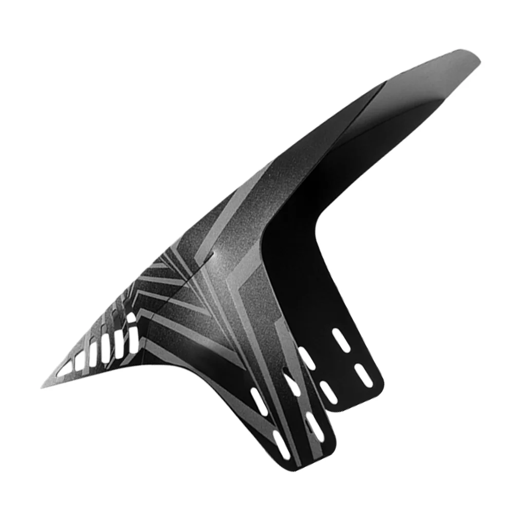Bike Mud Guard Mudguard Tire Replacement Mountain Bikes Cycling Plastic for