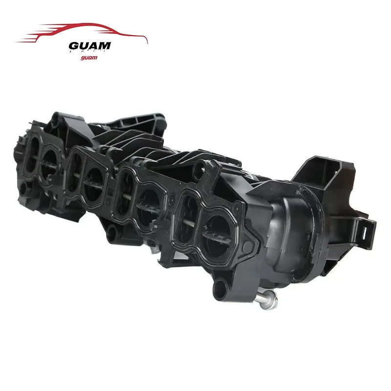 11617807991 8513655 Intake Manifold with And Valves Air Intake Manifold for N47 2.0D BMW 1 3 5 Series E90 LCI F10 F20 F21 F30