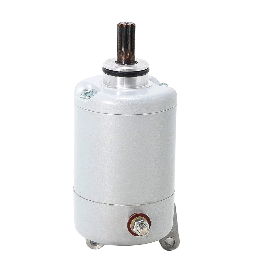 E12010121 Starter Motor For Italika VORT-X 300R 2021-2025 VORT-X 300R Racing 2025-2026  VORT-X 300 2017-2027