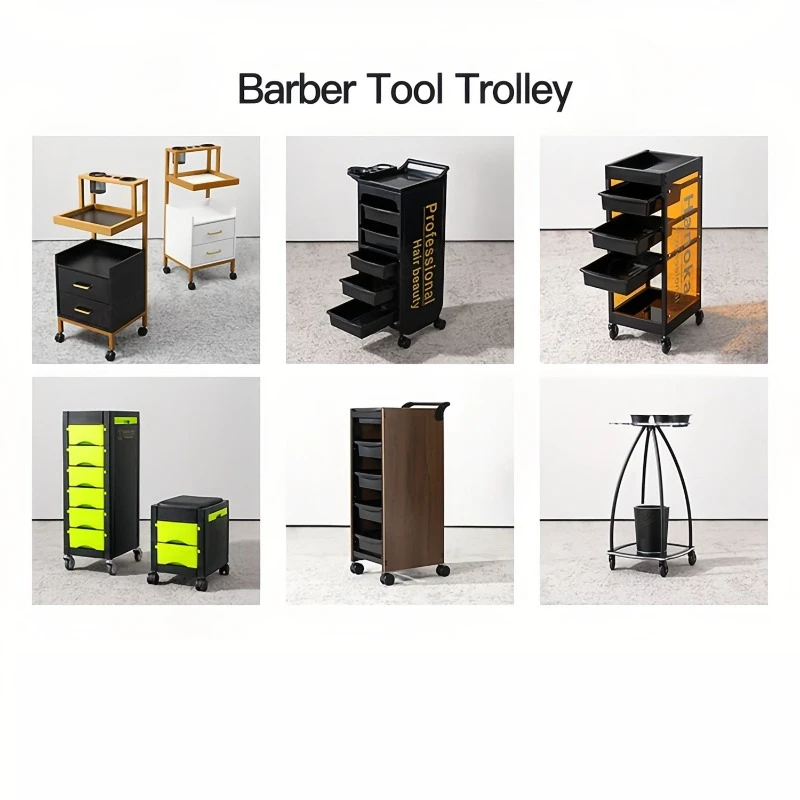 

Customize Luxury Pedicure Chair Massage Beauty Club Comfortable Ariticulos De Barberia Styling Station Beauty Salon Furniture