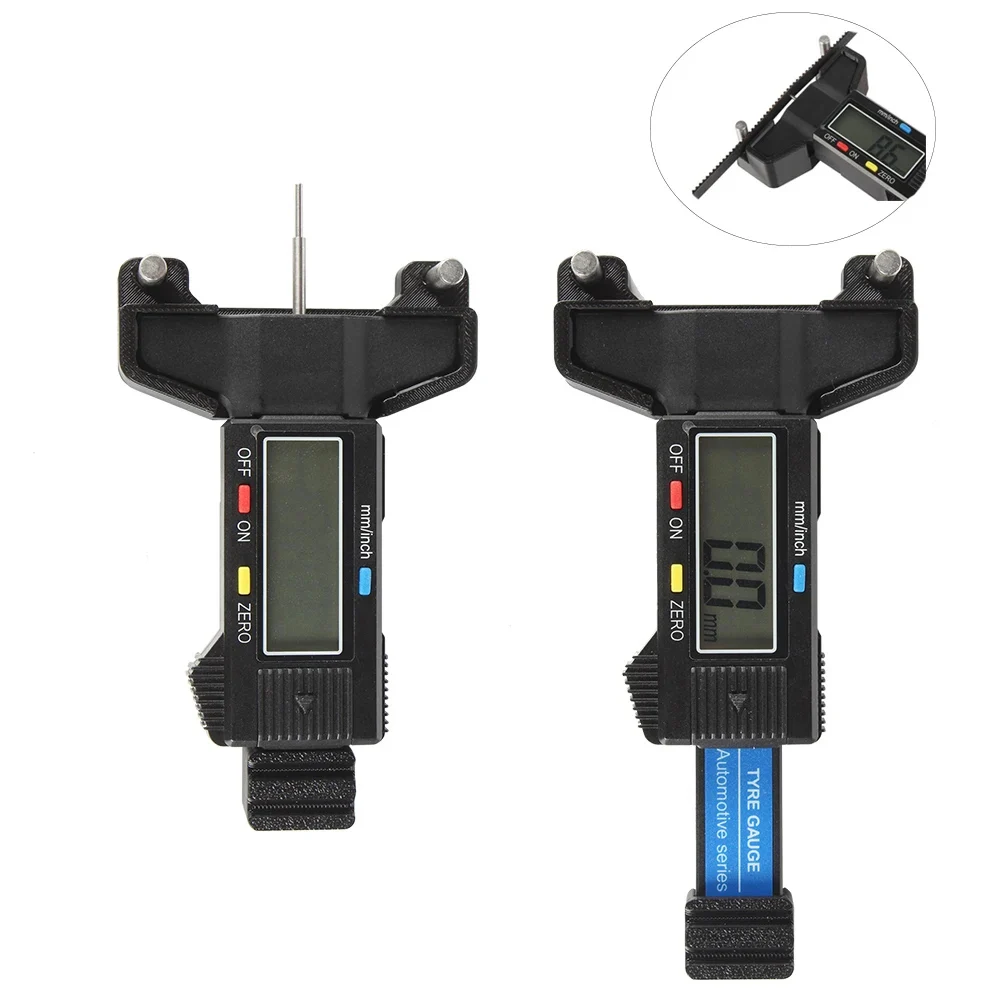 Belt Tension Meter Tester 2GT Timing Belt Tensiometer for 3D Printers Adjust for Improved Print Innovative Belt Tension Meter