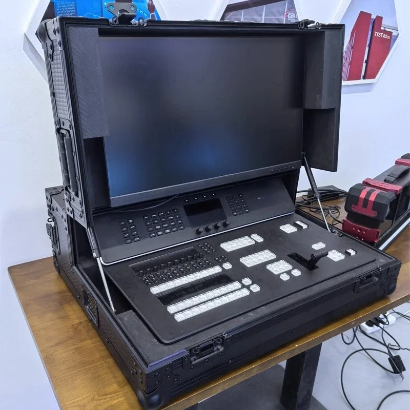 Air Case for ATEM Television Studio HD8 Switch Case