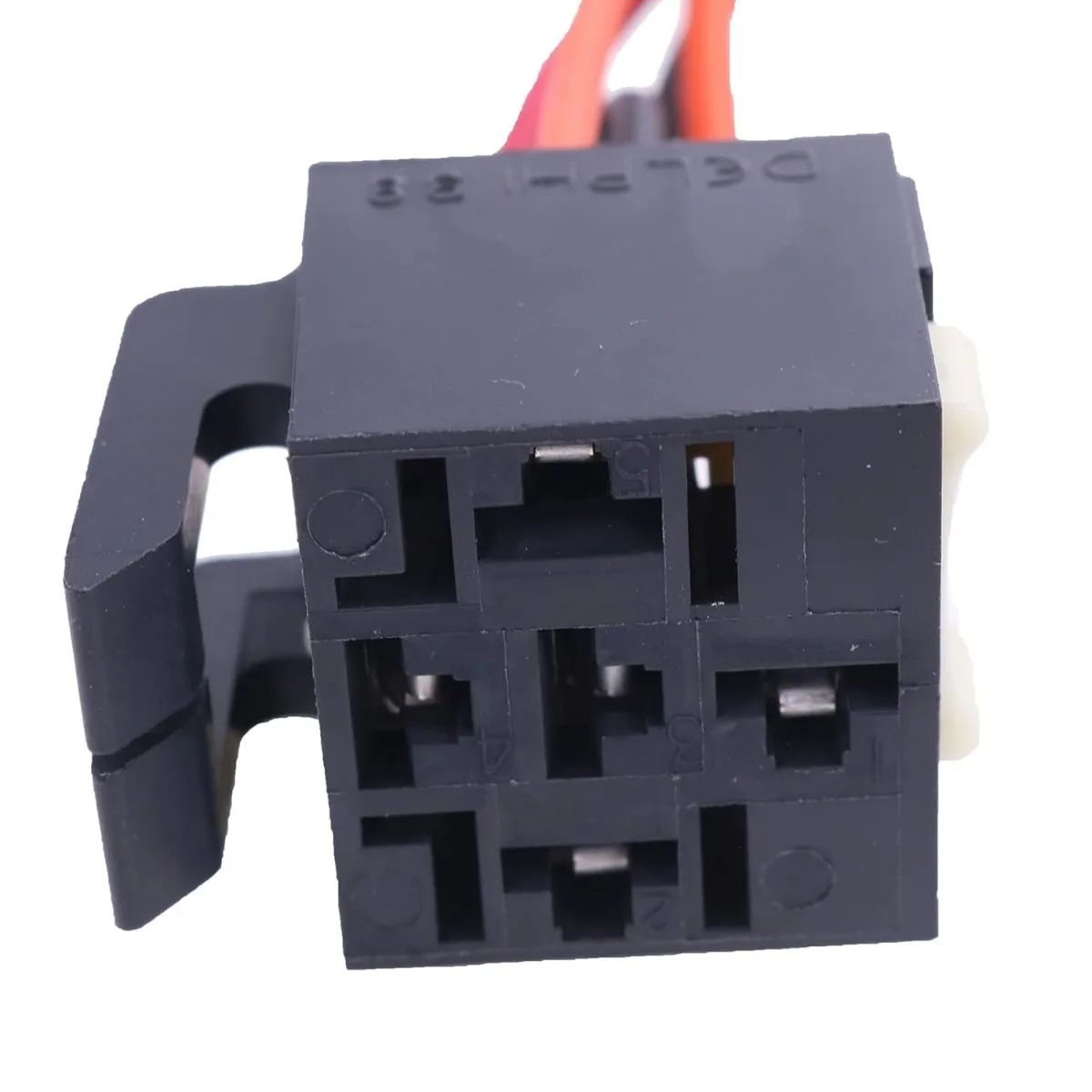 Cargo Box Power Lift Wiring Harness AM136637 For John Deere 620I 625I HPX 4X2 HPX 4X4 HPX615E XUV825E XUV825M