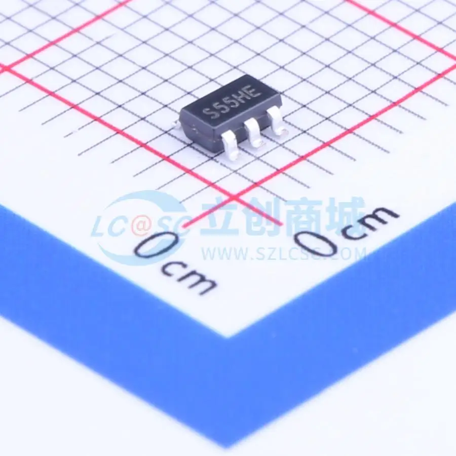 

5pcs/lot ISL88022IU8FAZ LBAT54SLT1G ZXCL330E5TA SGM2028-3.3YN5G/TR SGM2036-2.9YUDH4G/TR MAX4131EUA+T 2SC3356-T1B