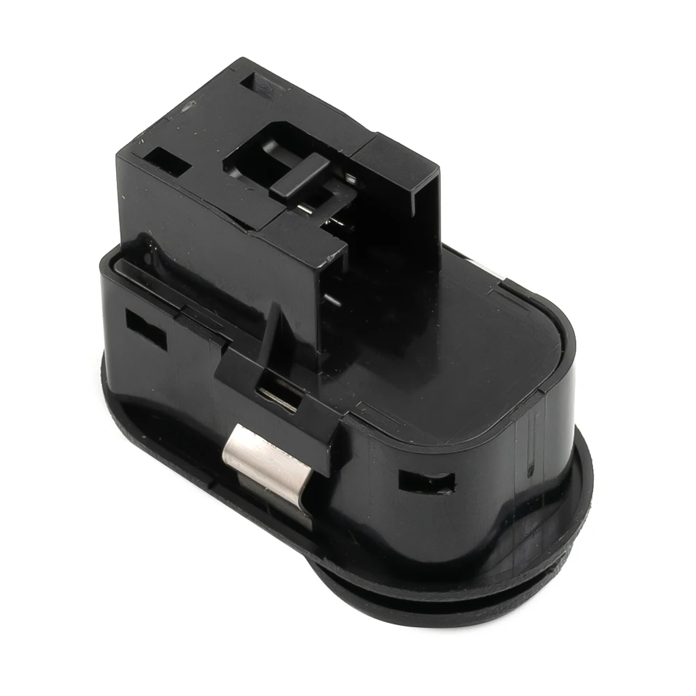 Peralatan Aksesori Interior mobil, saklar kontrol cermin, alat bagian Interior mobil untuk peralatan cermin