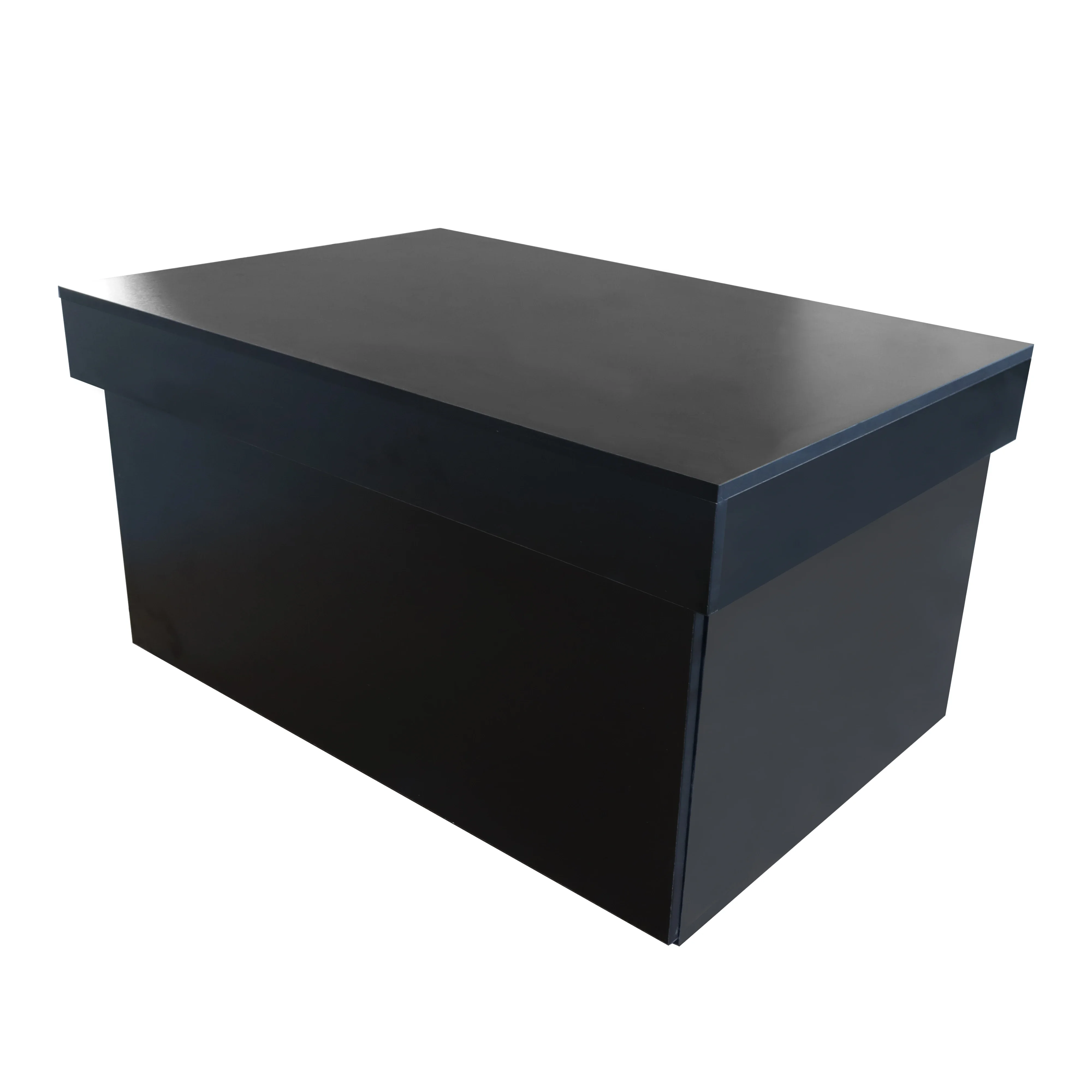 Customized Giant Shoe Box Used for Shoe Storage with Different Design Shoe Storage Cabinet