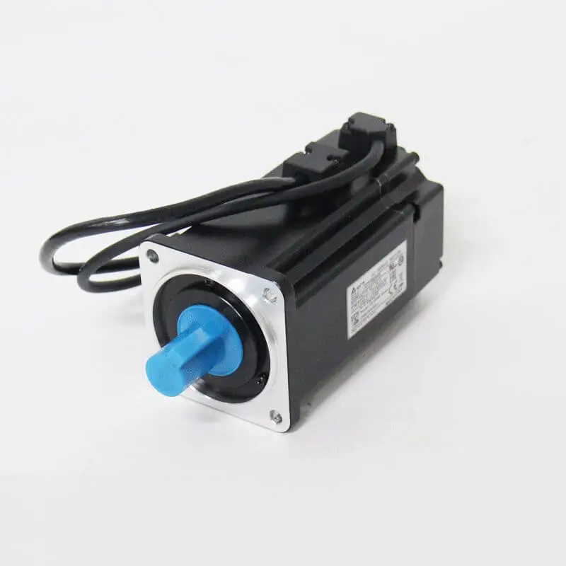 Servomoteur série ECMA 400W ECMA-C20604RC