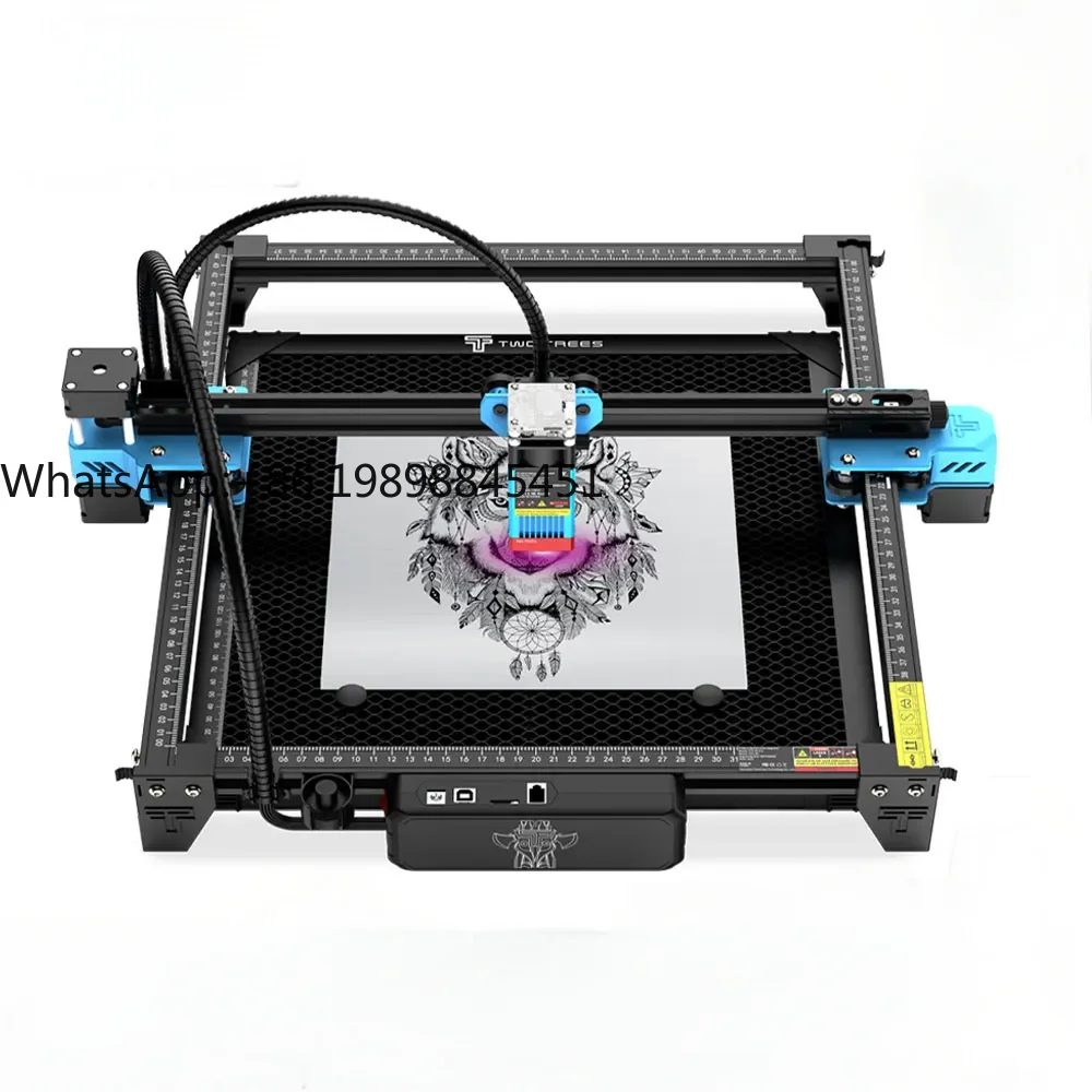 Twotrees TTS-55 Pro… - image