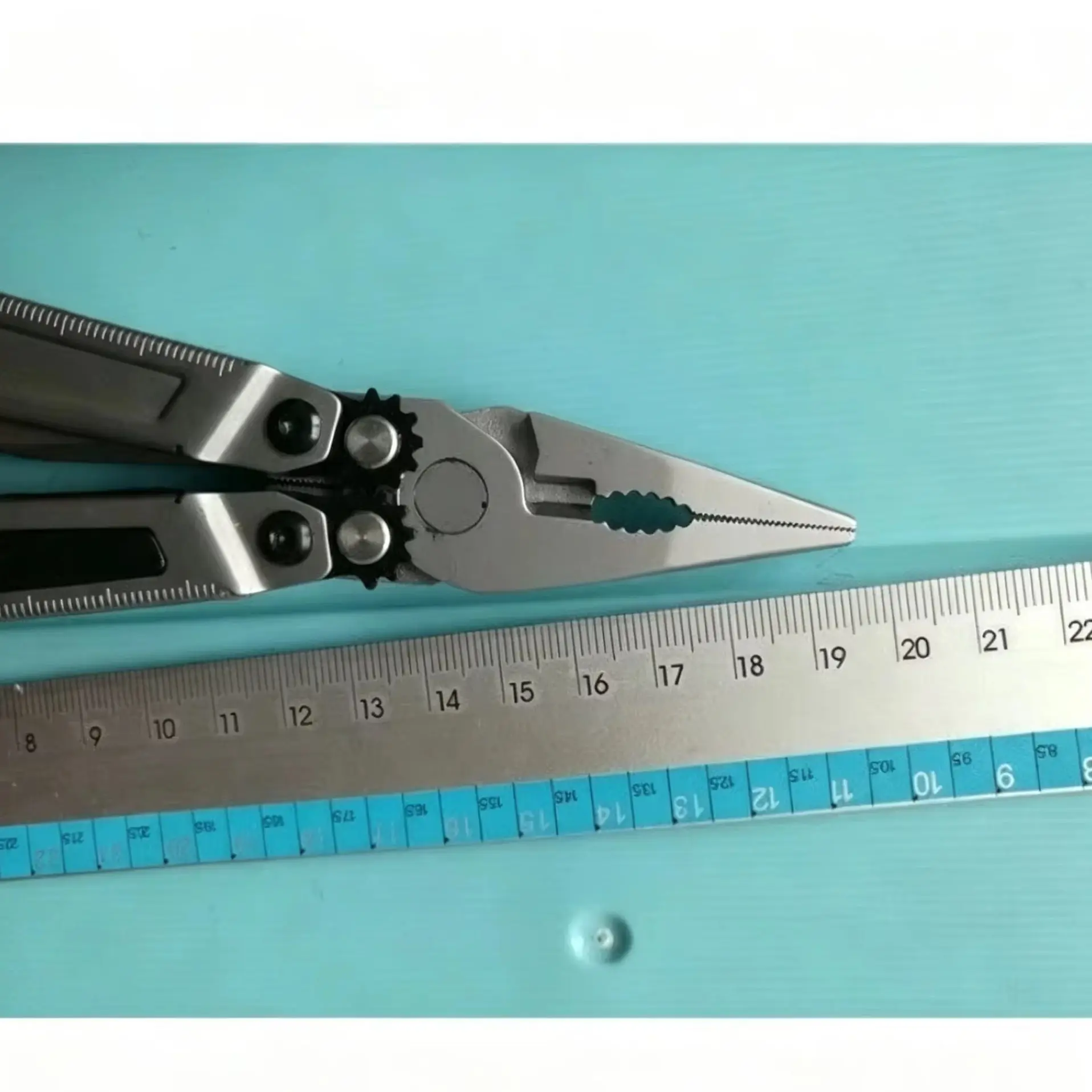 Spot PX1001 Outdoor Survival Quick Opening Multi Purpose Tool, Multifunctional Tool Pliers