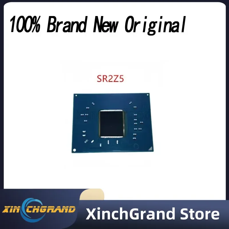 

100% New SR2Z5 N4200 BGA Chipset