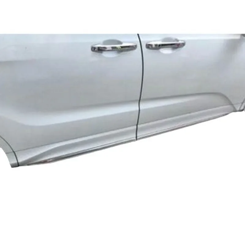 

Suitable for 15-17 Odyssey door edge strips, door crash , body trim , bright strips