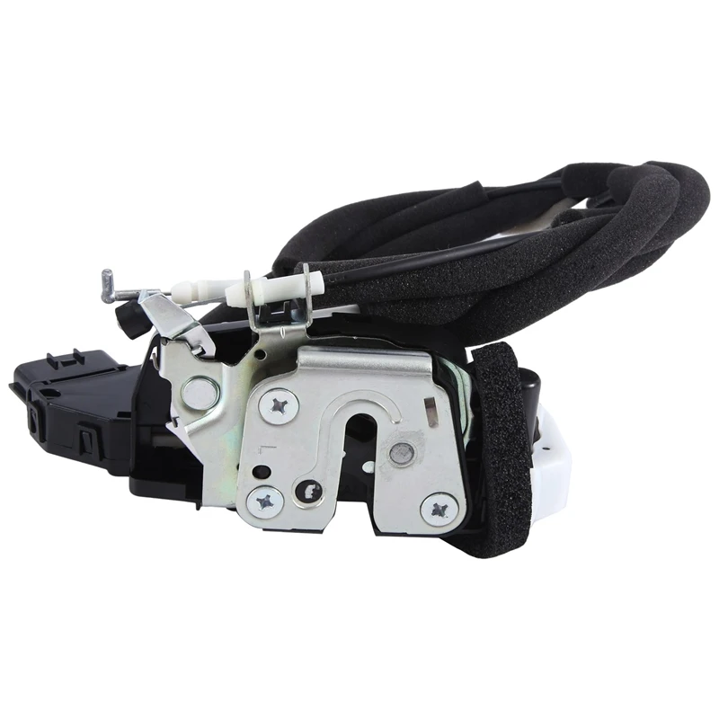 

Rear Door Car Door Lock Door Lock Actuator For Infiniti G Series Sedan Version 2007-2014