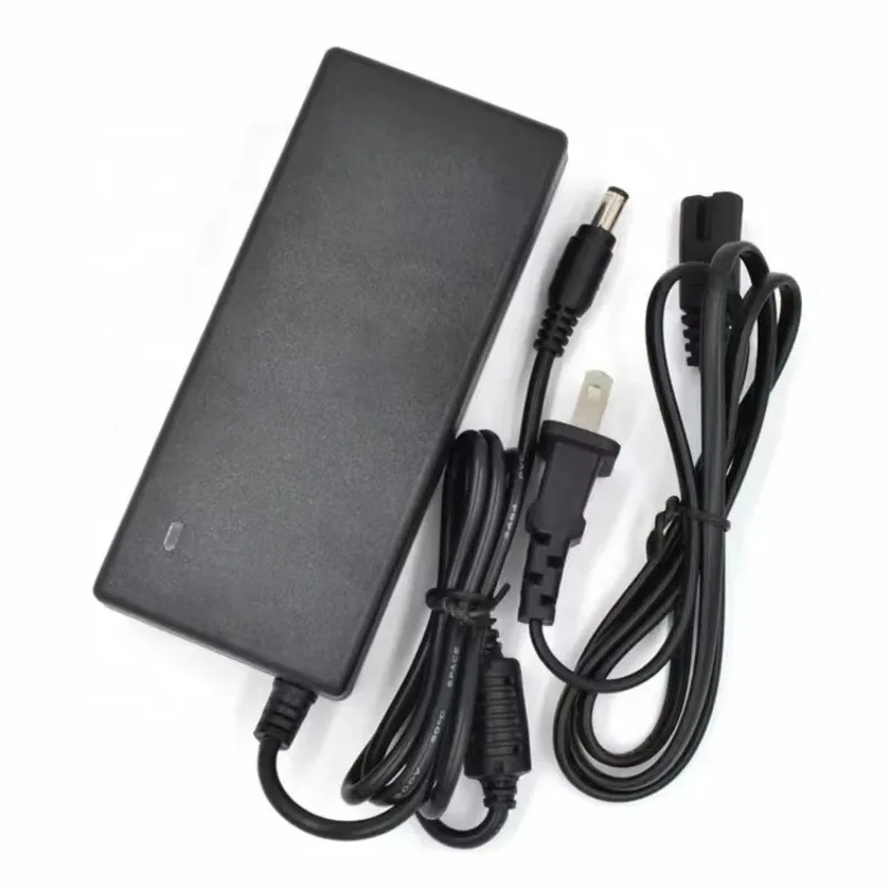 Charging adapter battery various models ball machine accessories