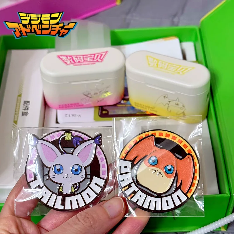 digimon-adventure-ear-clip-wireless-bluetooth-headphones-agumon-tailmon-new-hot-selling-earbuds-sports-running-outdoor-workout